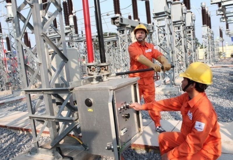 Tìm hiểu Điện lực Tân Châu An Giang